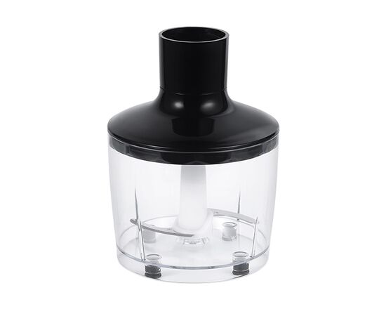  Ручной блендер Blackton Bt HB1233SS Black-steel 