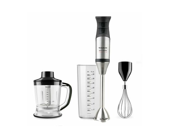  Блендер Taurus Bapi 1200 Premium Plus Inox 