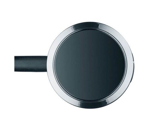  Блендер GRAEF HB 502 schwarz 