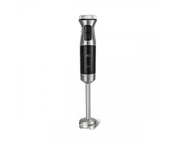  Блендер BQ HB533PS Black-Steel 