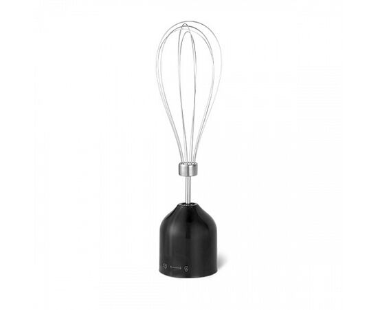  Блендер BQ HB533PS Black-Steel 