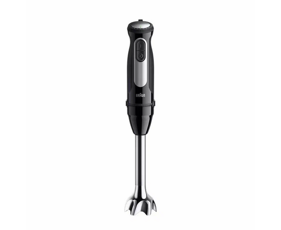  Блендер BRAUN MQ55001MBK 