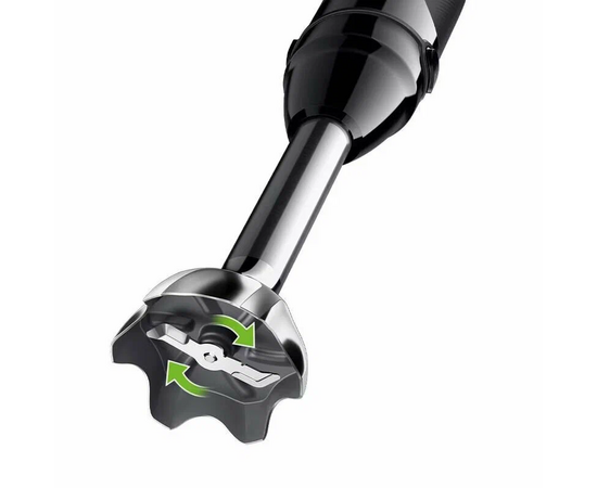  Блендер BRAUN MQ55001MBK 