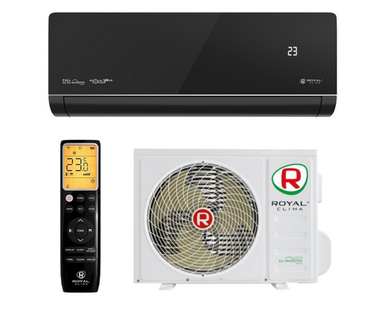  Кондиционер Royal Clima RCI-RSN55HN 