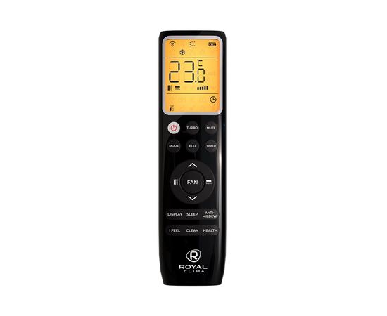  Кондиционер Royal Clima RCI-RSN55HN 