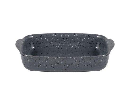  Форма для выпечки и запекания MAUNFELD Agata MF35AGT01BW из жаропрочной керамики 35x22,2x7,5см 
