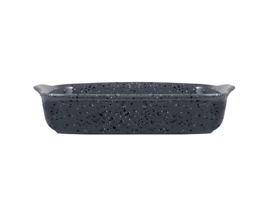  Форма для выпечки и запекания MAUNFELD Agata MF35AGT01BW из жаропрочной керамики 35x22,2x7,5см 