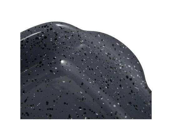  Форма для выпечки и запекания MAUNFELD Agata MF35AGT01BW из жаропрочной керамики 35x22,2x7,5см 