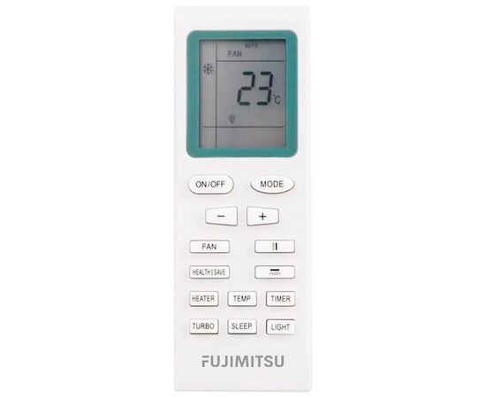  Кондиционер Fujimitsu FR-012SBST1 Неинвертер (Компрессор GMCC) 