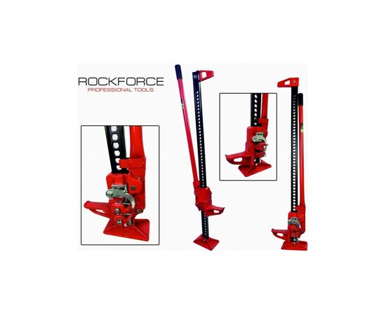  Домкрат RockForce RF-TRA8485 
