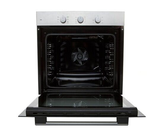  Духовой шкаф Konigin Barberry 60 IX MR7 