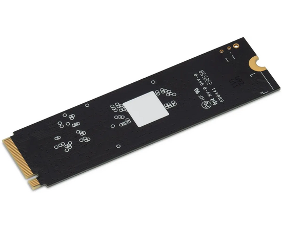  SSD Digma Mega P5 DGSM3256GP53T 256GB PCIe 3.0 x4 M.2 2280 
