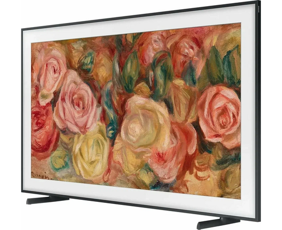  Телевизор Samsung QE65LS03DAUXRU черный 