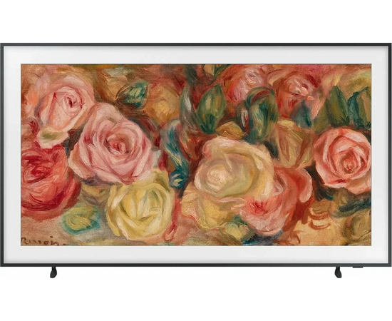  Телевизор Samsung QE65LS03DAUXRU черный 