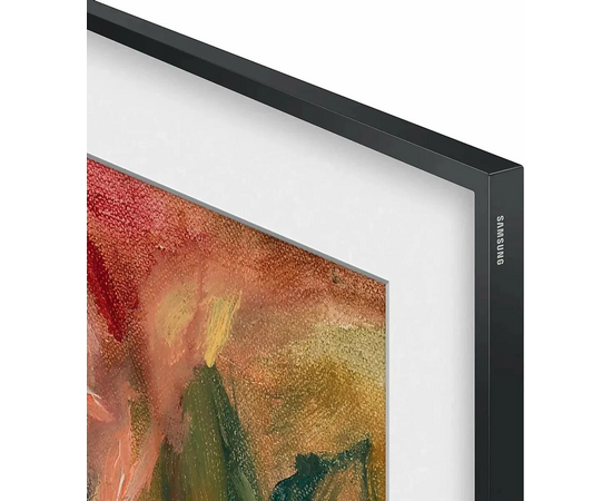  Телевизор Samsung QE65LS03DAUXRU черный 