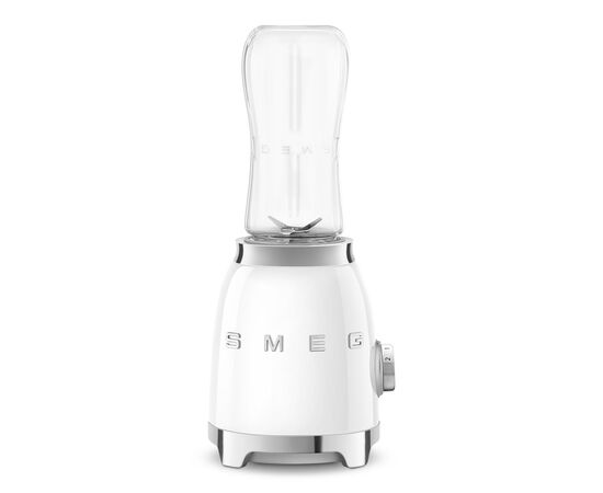  Блендер SMEG PBF01WHEU белый 
