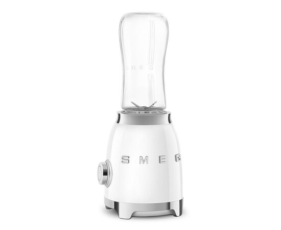  Блендер SMEG PBF01WHEU белый 