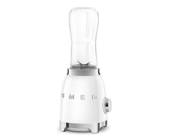  Блендер SMEG PBF01WHEU белый 