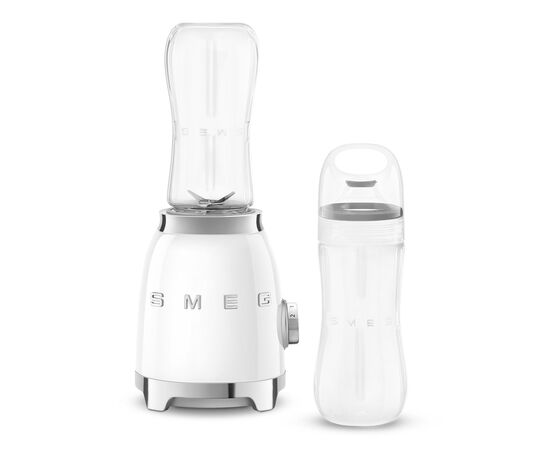  Блендер SMEG PBF01WHEU белый 