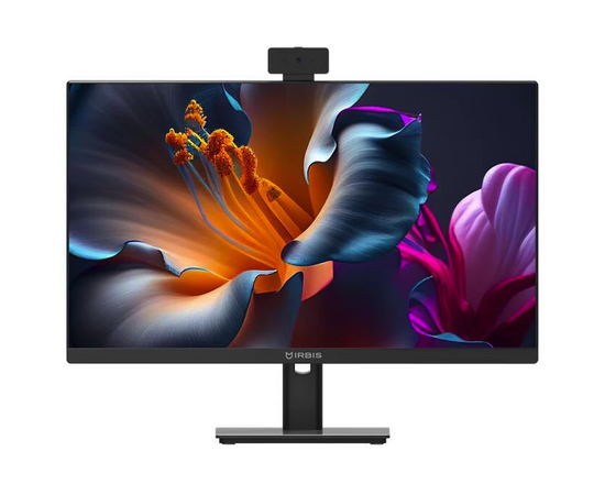  Моноблок IRBIS Smart AIO 27 (27i5D2165HC) 27“ i5-12400,16GB/512GB, IPS, 16:9, 1920x1080 