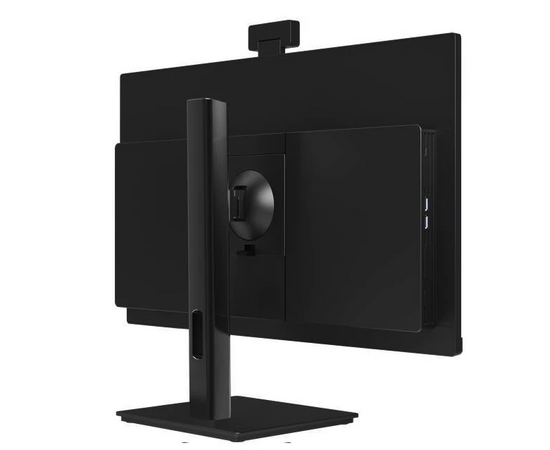  Моноблок IRBIS Smart AIO 27 (27i5D2165HC) 27“ i5-12400,16GB/512GB, IPS, 16:9, 1920x1080 