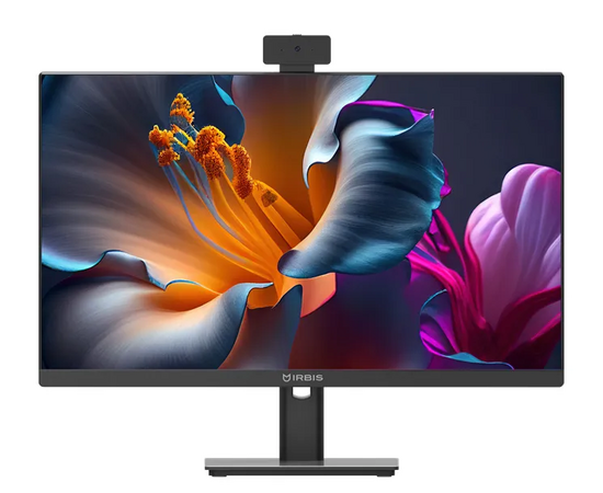  Моноблок IRBIS Smart AIO 27 (27i5D2165HC) 27“ i5-12400,16GB/512GB, IPS, 16:9, 1920x1080 