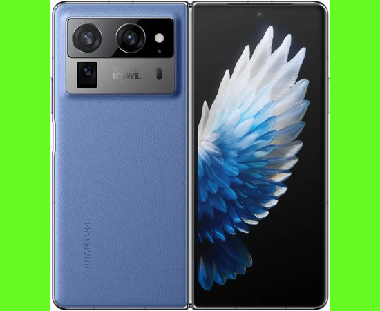  Смартфон TECNO Phantom V Fold 2 (TCN-AE10.512.BL) 12/512Gb, синий 