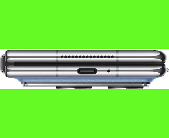  Смартфон TECNO Phantom V Fold 2 (TCN-AE10.512.BL) 12/512Gb, синий 
