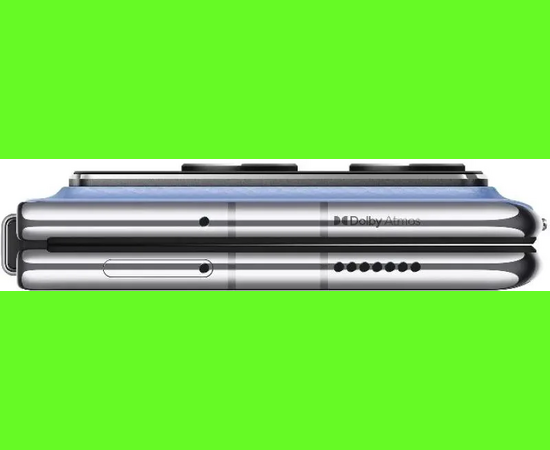  Смартфон TECNO Phantom V Fold 2 (TCN-AE10.512.BL) 12/512Gb, синий 