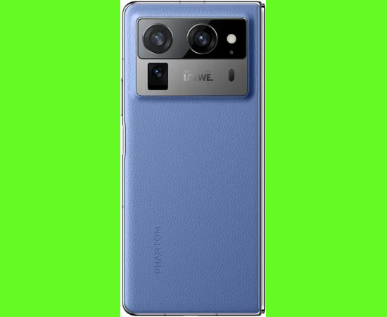  Смартфон TECNO Phantom V Fold 2 (TCN-AE10.512.BL) 12/512Gb, синий 