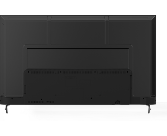  65" Телевизор Sber SDX 65U4124B черный 3840x2160, 4K Ultra HD, 60 Гц, Wi-Fi, Smart TV, Салют ТВ 