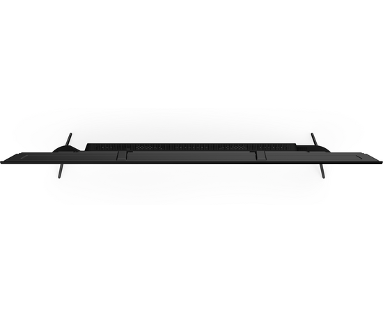  65" Телевизор Sber SDX 65U4124B черный 3840x2160, 4K Ultra HD, 60 Гц, Wi-Fi, Smart TV, Салют ТВ 