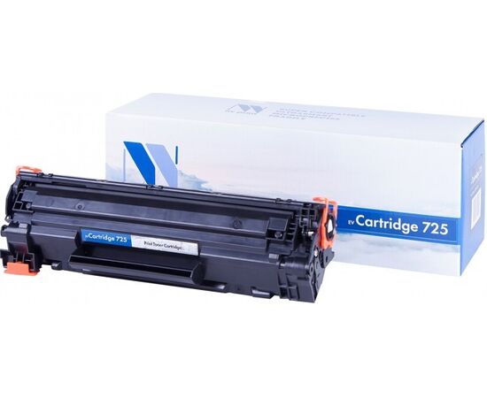  Тонер-картридж NV Print NV-725-SET3 набор для Canon i-Sensys 6000/ 6020/ 6030 / 6030B/ 6030w/ MF 3010 (1600k) (3 шт) 