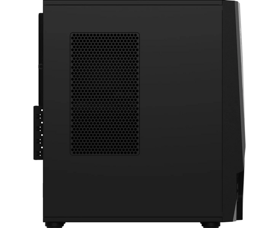  ПК MSI Infinite E1 14NUE7-043RU (9S6-B91111-043) Intel Core i5 14400F, DDR5 32ГБ, 1ТБ(SSD), nVidia GeForce RTX 4070 Super - 12 ГБ, W11H, черный 