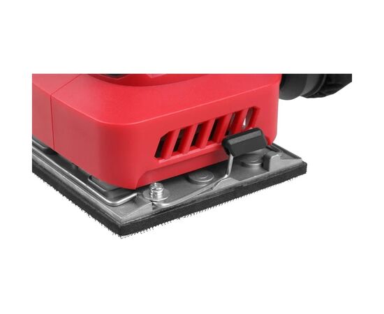  Виброшлифмашина Wortex LX SS 1020 (1334426) коробка 