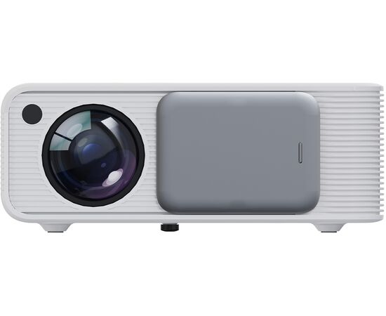  Проектор Cactus CS-PRM.01WT.WUXGA Full HD LCD 19000Lm LS 700Lm ANSI (1920x1080) 2500:1 ресурс лампы:50000часов 2xUSB typeA 2xHDMI 1.8кг 