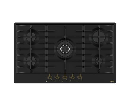 Варочная поверхность Korting HG 945 CTRN 