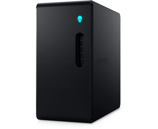  ПК ALIENWARE Aurora R16 (R16-7241) Intel Core i7 14700F, DDR5 32ГБ, 1ТБ(SSD), NVIDIA GeForce RTX 4070 - 16 ГБ, Windows 11 Home, черный 