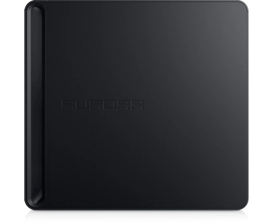  ПК ALIENWARE Aurora R16 (R16-7241) Intel Core i7 14700F, DDR5 32ГБ, 1ТБ(SSD), NVIDIA GeForce RTX 4070 - 16 ГБ, Windows 11 Home, черный 
