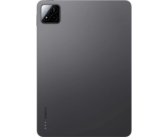  Планшет Xiaomi Pad 7 Pro 24091RPADG (62813) 8s Gen3 8C/8Gb/128Gb 11.16" IPS 3200x2136/2/серый 