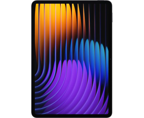  Планшет Xiaomi Pad 7 Pro 24091RPADG (62813) 8s Gen3 8C/8Gb/128Gb 11.16" IPS 3200x2136/2/серый 