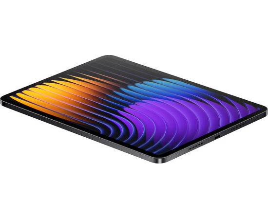  Планшет Xiaomi Pad 7 Pro 24091RPADG (62813) 8s Gen3 8C/8Gb/128Gb 11.16" IPS 3200x2136/2/серый 