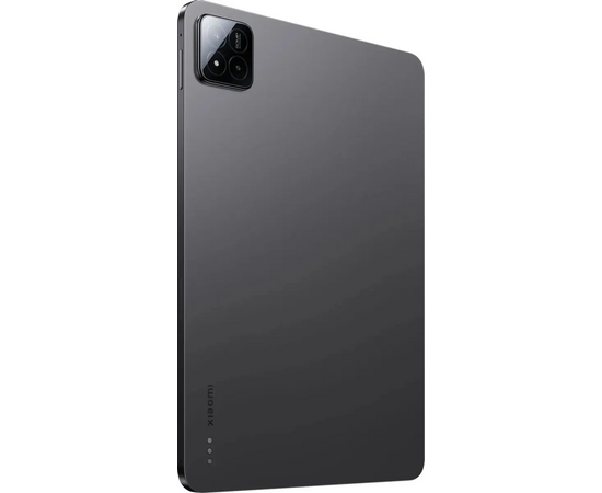  Планшет Xiaomi Pad 7 Pro 24091RPADG (62813) 8s Gen3 8C/8Gb/128Gb 11.16" IPS 3200x2136/2/серый 