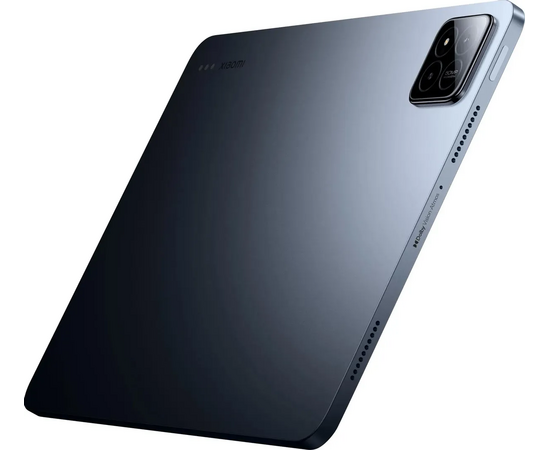  Планшет Xiaomi Pad 7 Pro 24091RPADG (62813) 8s Gen3 8C/8Gb/128Gb 11.16" IPS 3200x2136/2/серый 