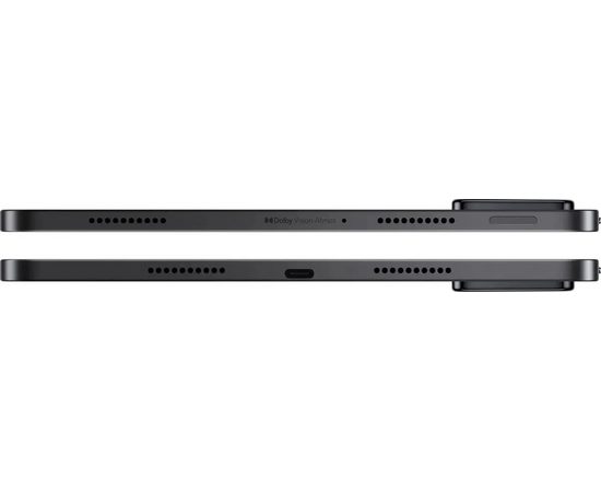  Планшет Xiaomi Pad 7 Pro 24091RPADG (62813) 8s Gen3 8C/8Gb/128Gb 11.16" IPS 3200x2136/2/серый 