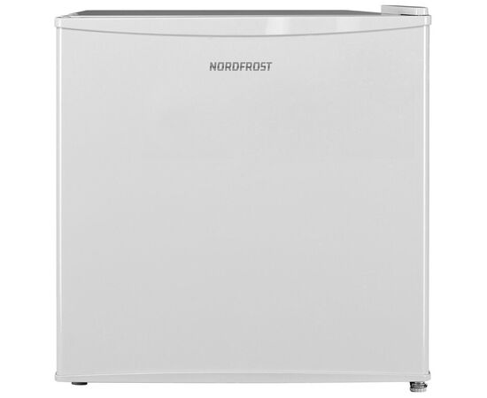  Холодильник NORDFROST RF-50 W 