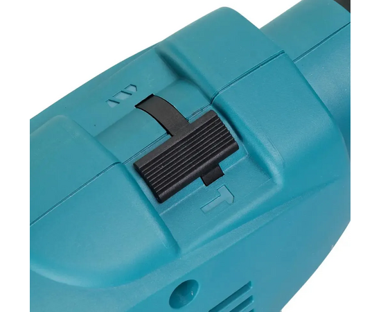  Дрель ударная Makita HP1641K 680Вт патрон:быстрозажимной реверс (кейс в комплекте) 