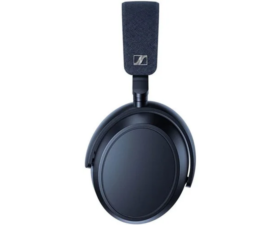  Наушники-гарнитура Bose Sennheiser Momentum 4 Wireless синий 