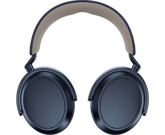 Наушники-гарнитура Bose Sennheiser Momentum 4 Wireless синий 