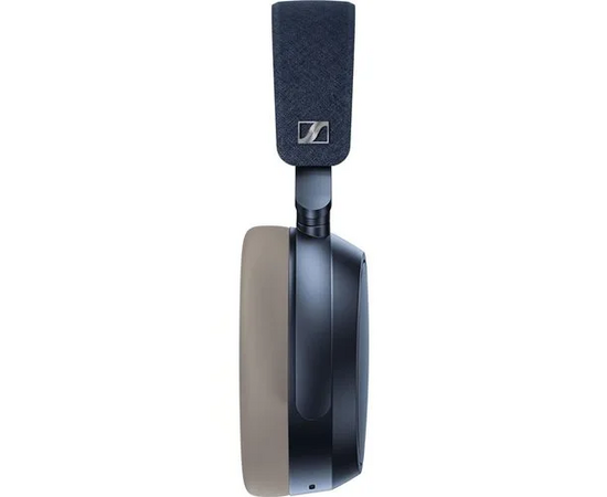  Наушники-гарнитура Bose Sennheiser Momentum 4 Wireless синий 